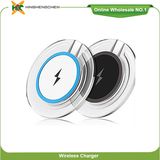 Q10 Portable USB Phone Wireless Charger for Xiaomi Smartphone