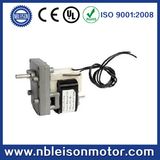 AC Shade Pole Gear Motor for Welding Machine