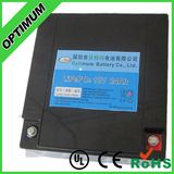 12V 24ah LiFePO4 Battery EV Battery Pack