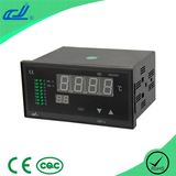 16-Channel Temperature Indicator Temperature Controller with Two Group Alarms Xmz-J1638