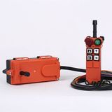 Wireless Remote Controller for Crane (F21-4D)