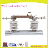 Outdoor Single Pole Fused Recloser by-Pass Switches 12kv