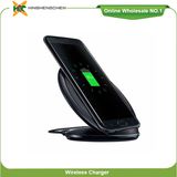 Mobile Phone Qi Wireless Charger for Samsung Galaxy S7 S7edge