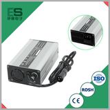 48V 12ah Li Ion Battery Charger