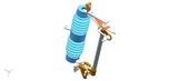 Cutout Fuse 300A