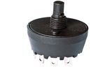 Jrt02 Rotary Switch for Mixer