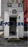 Lithium Titanate Battery Pack of Rtg (rubber tyre gantry)