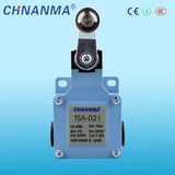 IP66 High Temperature Aluminium Limit Switch