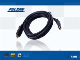 1080P Rotary High Speed HDMI to HDMI Cable 180 Degree