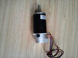 52syt98-1225-1000z 12V 0.2nm 30W Magnet DC Servo Motor