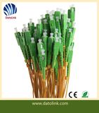 Quality Tail Fiber Bulk Sale Optical Fiber Pigtail
