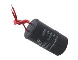 Cbb60 Moter Run Capacitor (wire series)