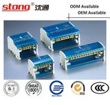 Stong Modular Distribution Blocks Terminal