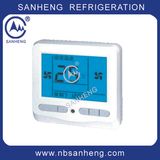 Heating Element with Thermostat for Air Conditioner