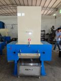 New Type of Pet Bottle Granulator