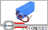 2s8p 7.4V 27200mAh Lithium Battery