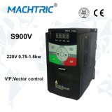 Low Power 0.75kw 220V Single Phase Variable Converter