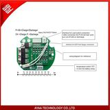 PCM/ BMS with Electronic Switch PCM-L10s10-782 (10S)