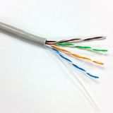 High Performance 24AWG UTP Network Cable Factory Price (HSC-10554811-04)
