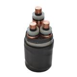 PVC Sheathed Insulated Power Cable