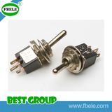on off 2-Way 12V Toggle Switch