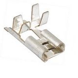Automotive Wire Connector Terminal DJ627-D6.3b