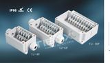 High Quality Plastic Terminal Block Box