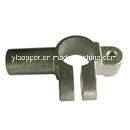 Brass Battery Clamp Terminal Clamp