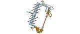 Expulsion Fuse Fuse-Link 11--36kv