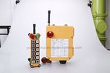 VW321A at Commands 433MHz F24-12D RF Tx Rx 1W Universal Industrial Wireless Remote Control for Winch