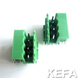 Approved UL VDE TUV Plugable Terminal Block connector