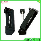 Good Quality 36V10ah Lithium Ion Electric Bike Battery for Scooter