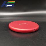 New Arrival Fast Charge Universal Qi Wireless Charger Pad
