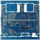 12 Layer HDI and BGA Rigid PCB with High Quality