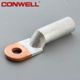 Crimp Insulated Ring Terminal