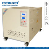 SVC-C45K/50K/60K/80K/100kVA-3 3phase, Blue LCD, Servomotor-Type Automatic Voltage Regulator/Stabilizer
