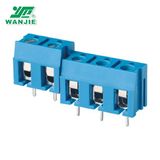 High Quality Terminal Block Wj375-7.5/15.0