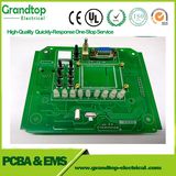Full Service Aluminum PCB Fabrication Prototype Assembly