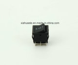 Kcd5-C6 6pin Micro on off Rocker Switch