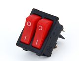 Double Rocker Switch