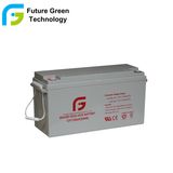 12V 150ah SLA Sealed Type Lead Acid Solar Battery Manufacturer