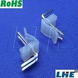 5239 Male Right Angle PCB Connector