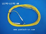 Optical Patch Cord LC/PC-LC/PC 6m 