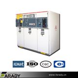 12kv/24kv/36kv Switchgear/ Switchboard/ Electrical Cubicle/ Sf6 Ring Main Unit