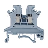 DIN Rail Terminal Connector (UK series) UK Teminal Block UK1.5