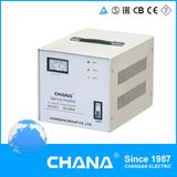 Automatic Voltage Regulator (Stabilizer) SVC Series