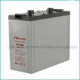 off Grid Battery 48V 800ah Battery Pack 2V800ah Battery