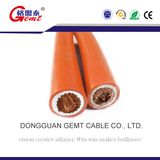 High Quality 70mm Flexible Rubber Welding Cable