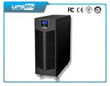 3 Phase 380V Online UPS Power Supply 10-80KVA with DSP + IGBT technology