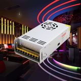 15A 24V Smallest Size LED Power Supply with Factory Price